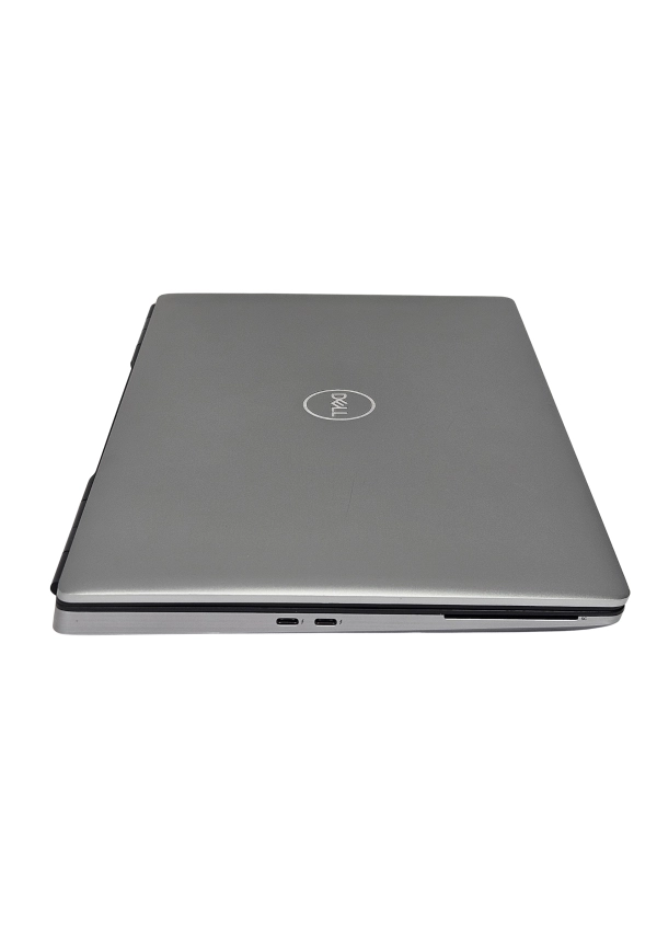 Stacja Graficzno-Robocza Dell Precision 7560 i7-11850H 64GB 1TB SSD 15,6